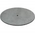 48 in round compact hpl indoor outdoor commercial modern restaurant bar cafe hotel table top